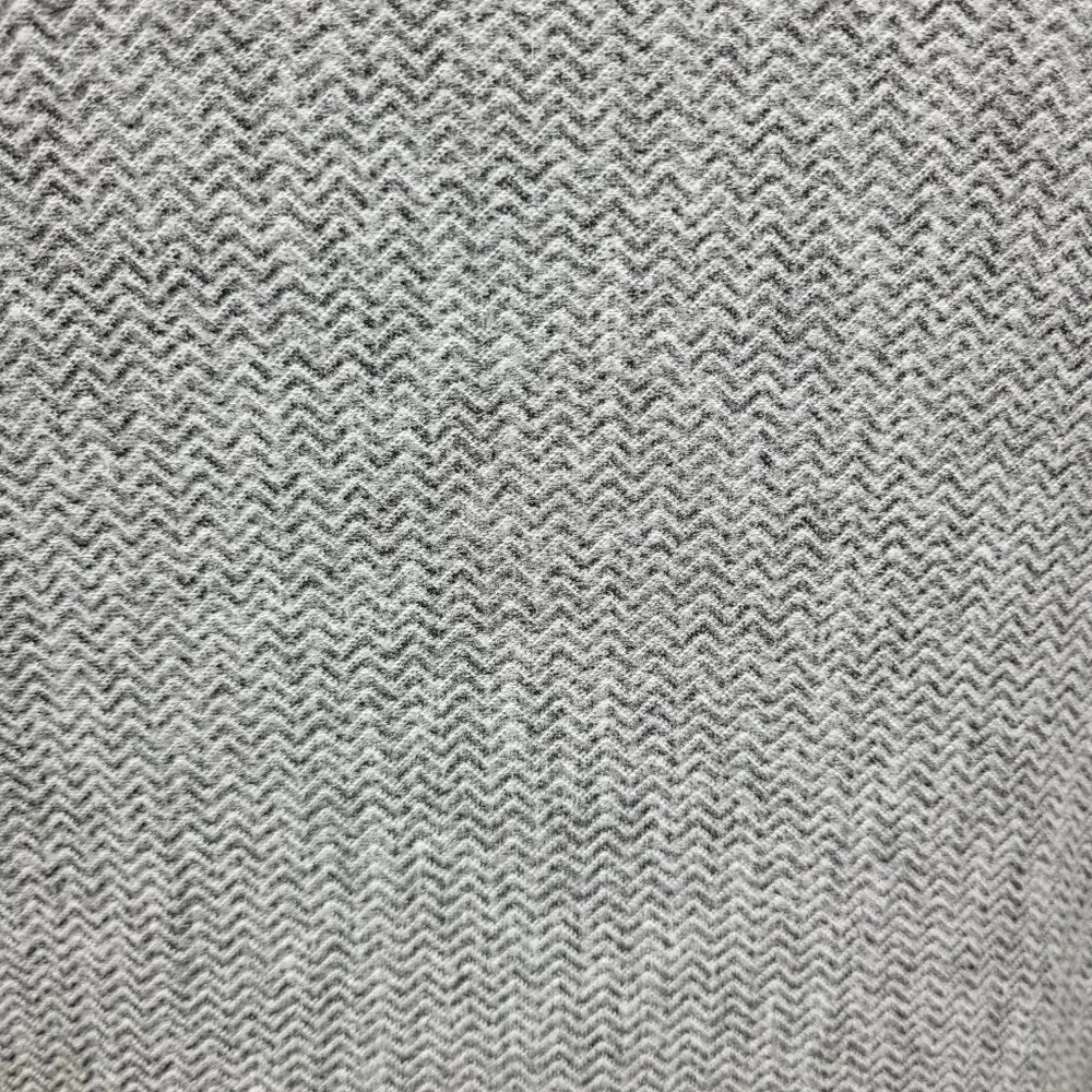 Senita Athletics Gray Quarter Zip Pullover Women’s Size Small Running Top - Picture 7 of 10